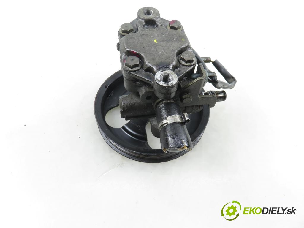 MITSUBISHI SPACE STAR nadwozie wielkoprzestrzenne (MPV) (DG_A) MINIVAN 2004 72,00 1.6 16V (DG3A) 98 - 4G18 1584,00 pumpa servočerpadlo MR916044 (Servočerpadlo)