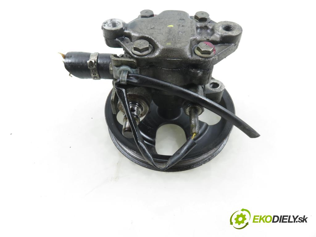 MITSUBISHI SPACE STAR nadwozie wielkoprzestrzenne (MPV) (DG_A) MINIVAN 2004 72,00 1.6 16V (DG3A) 98 - 4G18 1584,00 pumpa servočerpadlo MR916044 (Servočerpadlo)