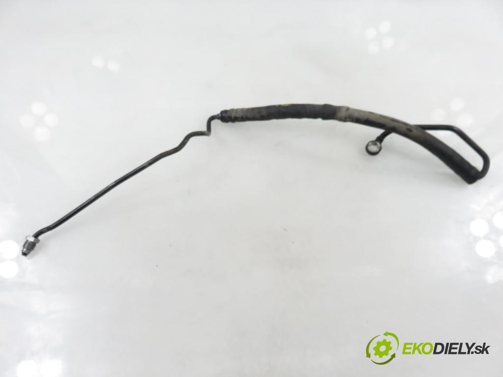 VW POLO (9N_) HB 2008 51,00 1.4 TDI - BNM 1422,00 trubka / Rúra servočerpadlo 6R1423893