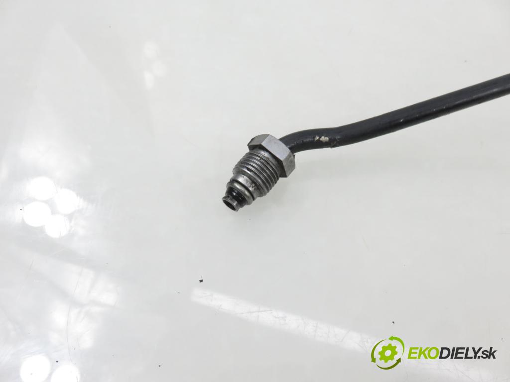 VW POLO (9N_) HB 2008 51,00 1.4 TDI - BNM 1422,00 rúrka / Rúra servočerpadlo 6R1423893