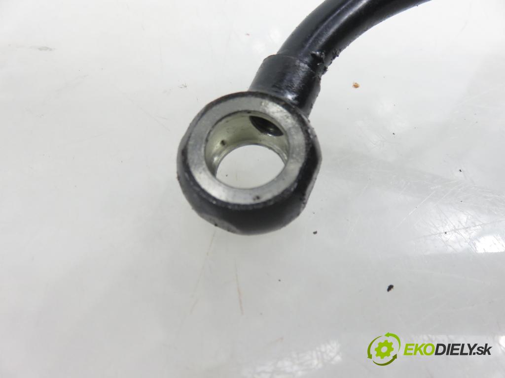 VW POLO (9N_) HB 2008 51,00 1.4 TDI - BNM 1422,00 rúrka / Rúra servočerpadlo 6R1423893