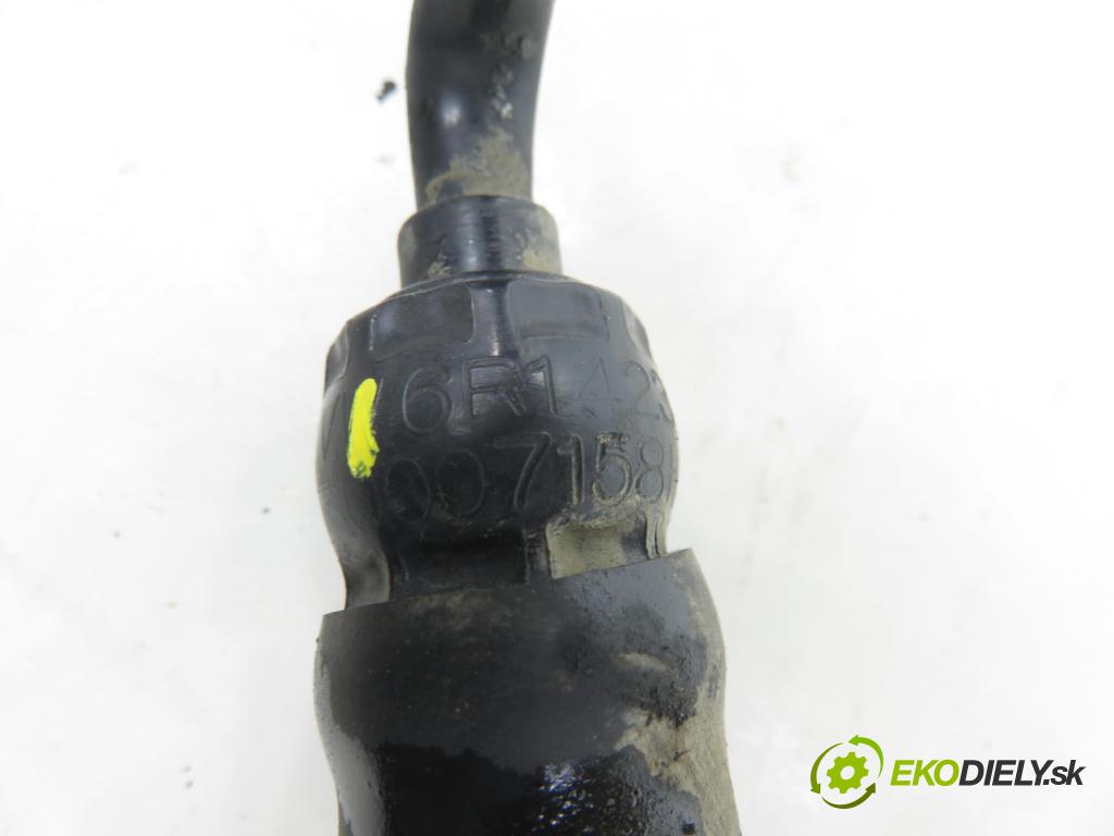 VW POLO (9N_) HB 2008 51,00 1.4 TDI - BNM 1422,00 rúrka / Rúra servočerpadlo 6R1423893