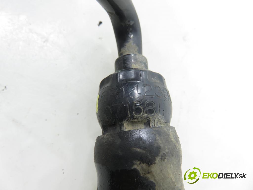 VW POLO (9N_) HB 2008 51,00 1.4 TDI - BNM 1422,00 rúrka / Rúra servočerpadlo 6R1423893