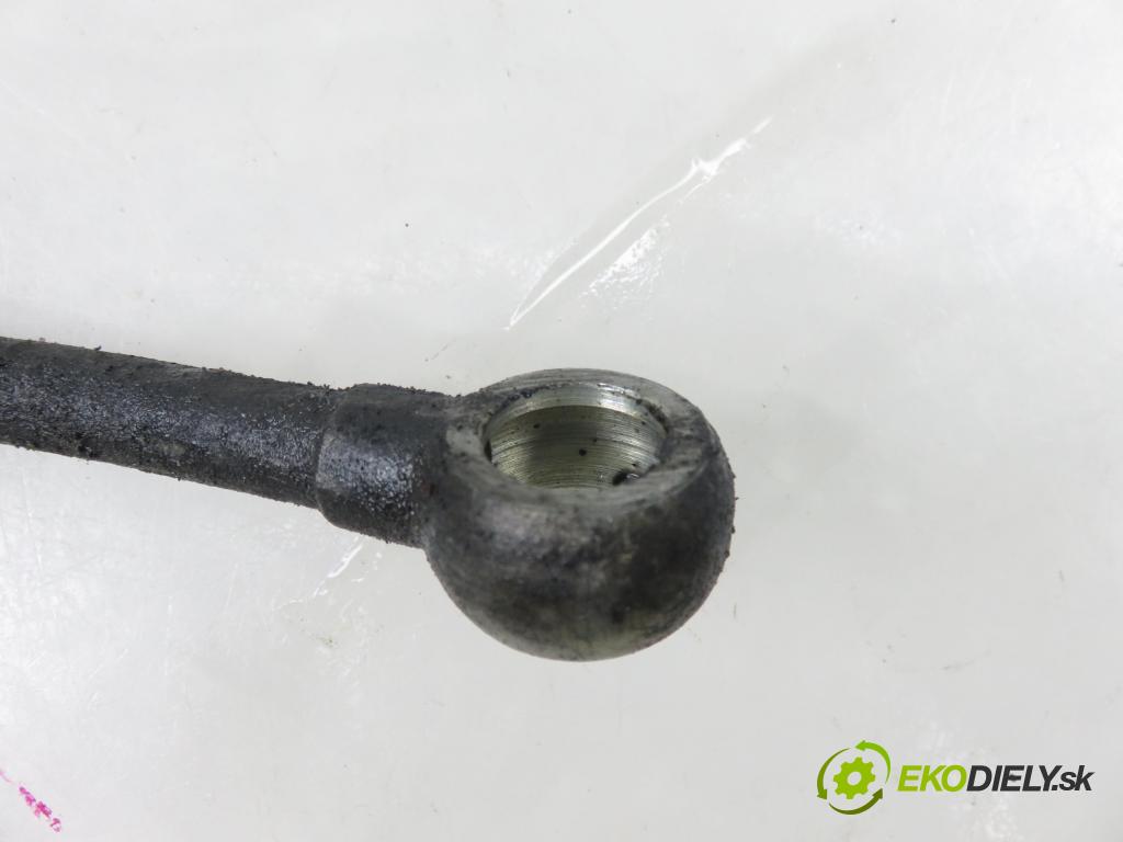 BMW 5 (E39) SEDAN 1997 110,00 520 i 150 - M52 B20 (206S3) 1991,00 rúrka / Rúra servočerpadlo 093903A