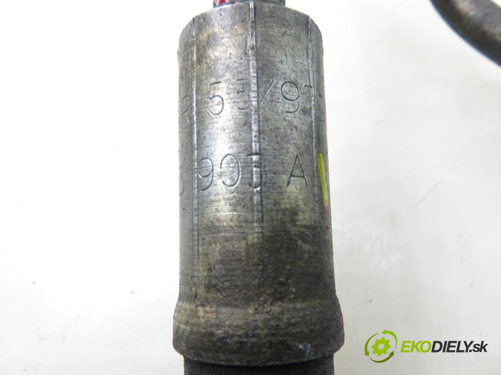 BMW 5 (E39) SEDAN 1997 110,00 520 i 150 - M52 B20 (206S3) 1991,00 rúrka / Rúra servočerpadlo 093903A