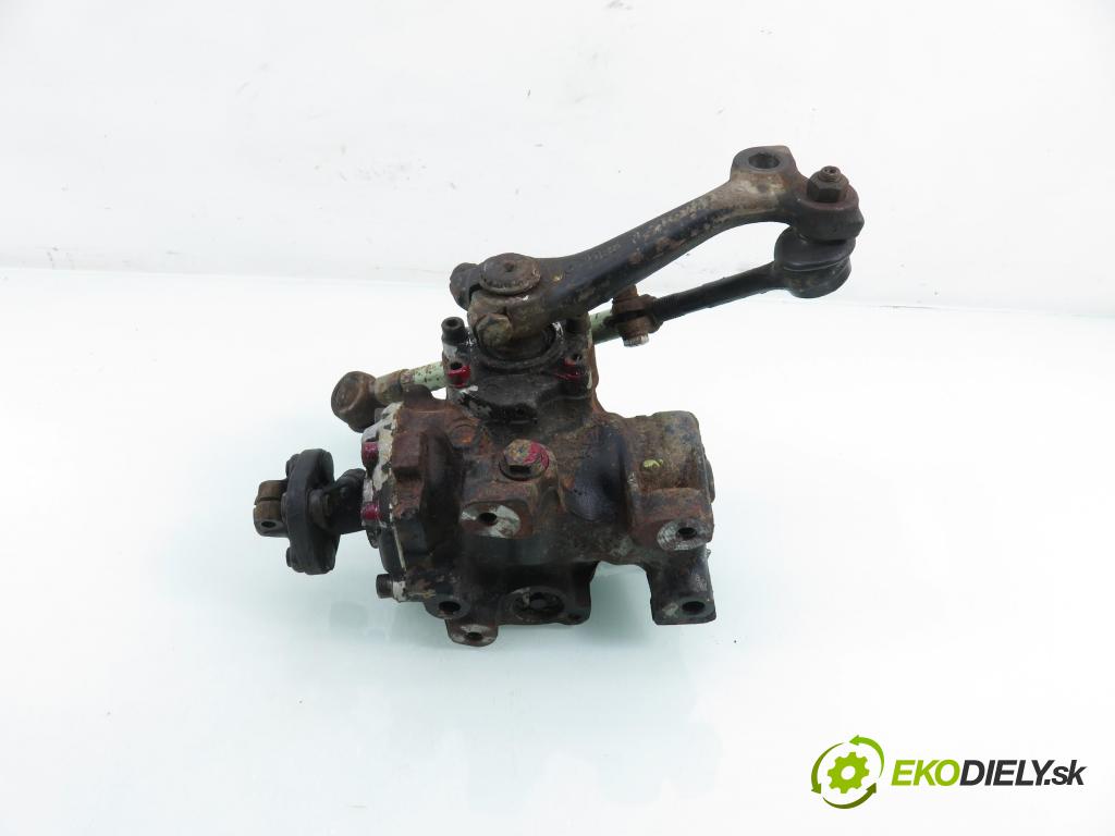 MERCEDES-BENZ Sedan (W124) SEDAN 1992 100,00 200 E (124.019) - M 111.940 1998,00 riadenie 1244610801