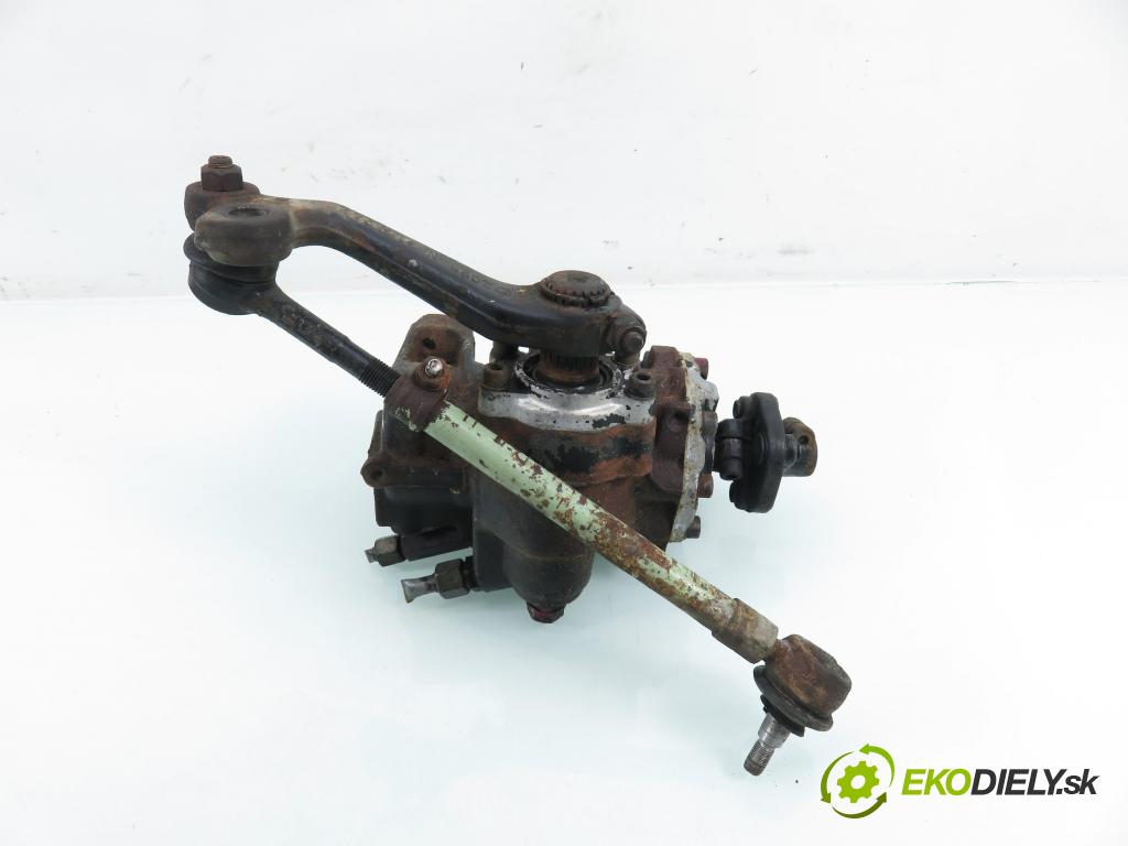 MERCEDES-BENZ Sedan (W124) SEDAN 1992 100,00 200 E (124.019) - M 111.940 1998,00 riadenie 1244610801