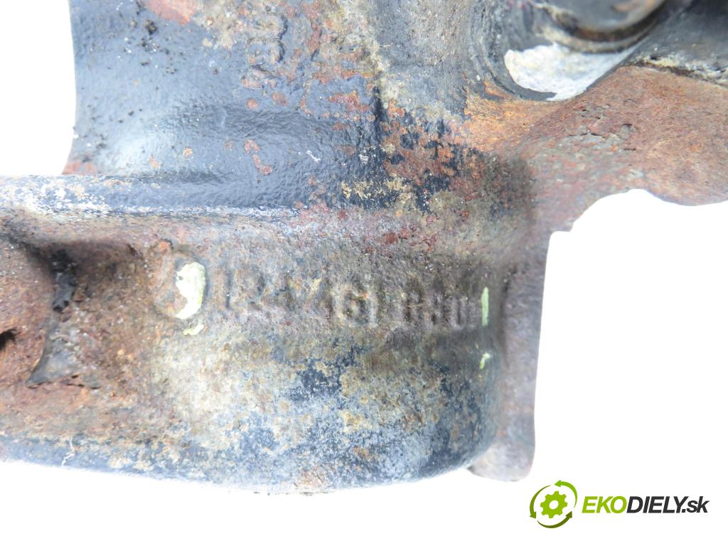 MERCEDES-BENZ Sedan (W124) SEDAN 1992 100,00 200 E (124.019) - M 111.940 1998,00 riadenie 1244610801