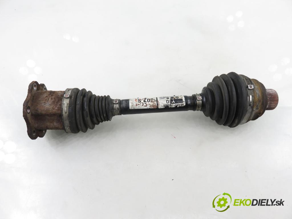 AUDI A4 Avant (8K5, B8) KOMBI 2008 100,00 2.0 TDI - CAGB 1968,00 Poloos LP 8K0407271Q