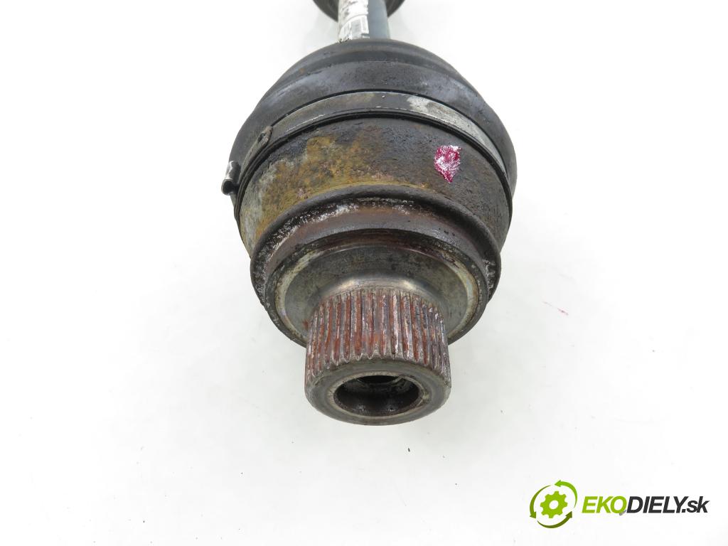 AUDI A4 Avant (8K5, B8) KOMBI 2008 100,00 2.0 TDI - CAGB 1968,00 poloos LP 8K0407271Q