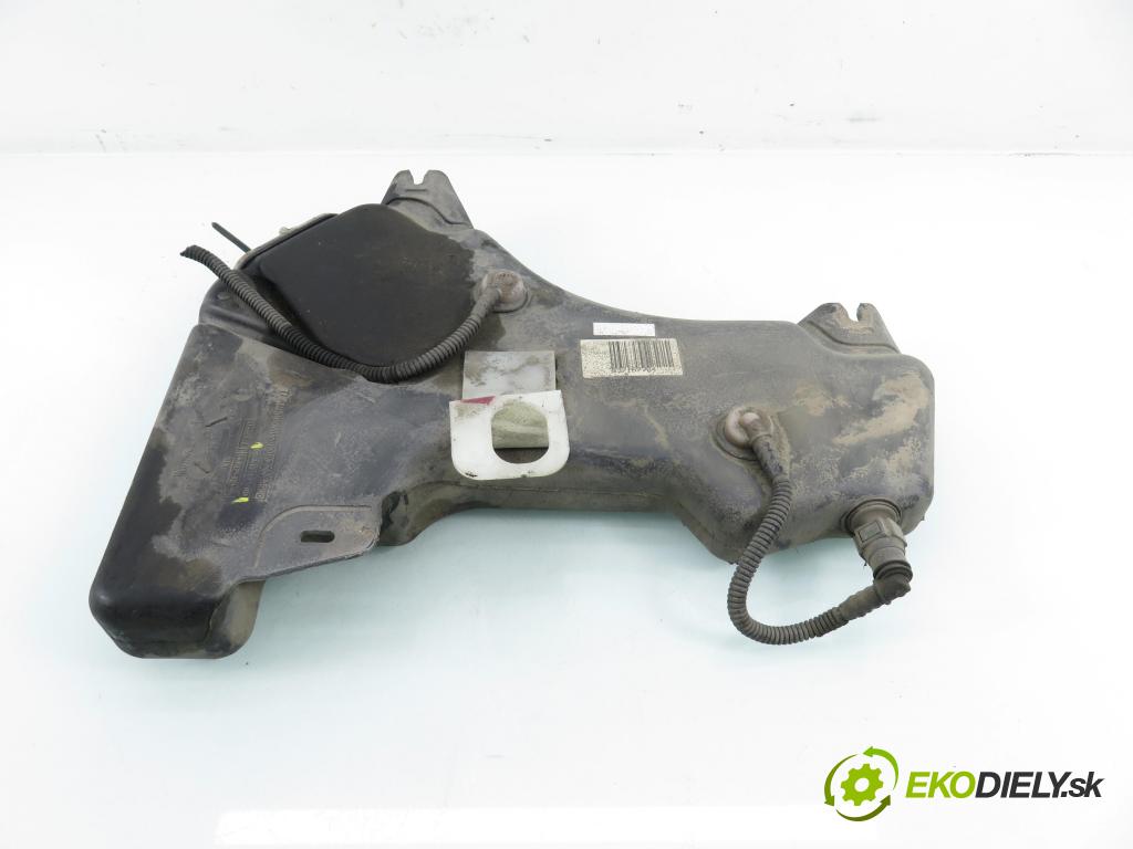 CITROEN C5 III Break (RW_) KOMBI 2008 150,00 2.7 HDi - UHZ (DT17BTED4) 2720,00 nádržka TEKUTINA: FAP 9681917180