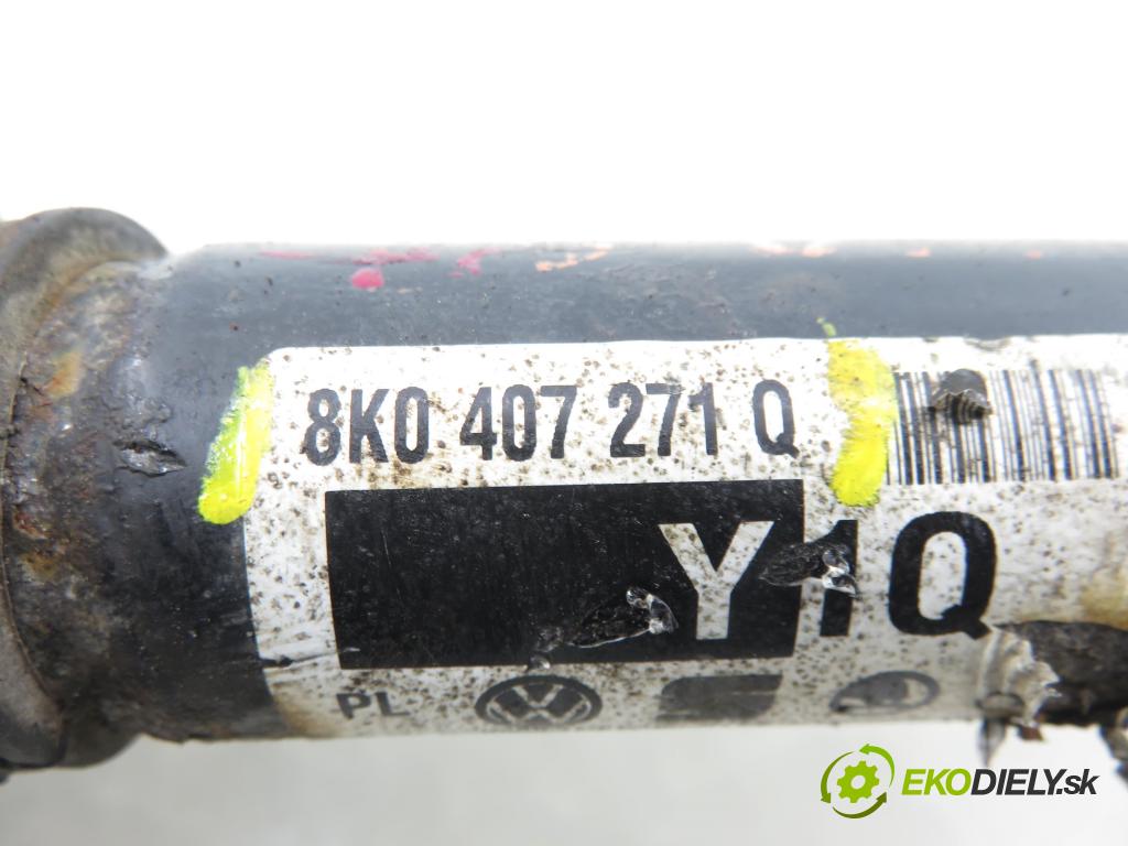 AUDI A4 Avant (8K5, B8) KOMBI 2008 100,00 2.0 TDI - CAGB 1968,00 poloos PP 8K0407271Q