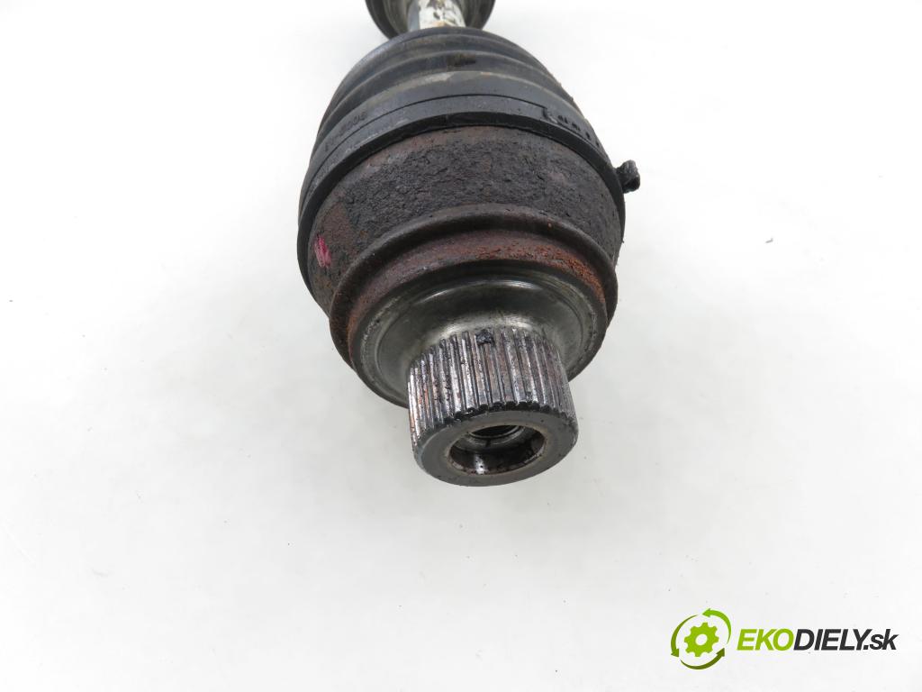 AUDI A4 Avant (8K5, B8) KOMBI 2008 100,00 2.0 TDI - CAGB 1968,00 poloos PP 8K0407271Q