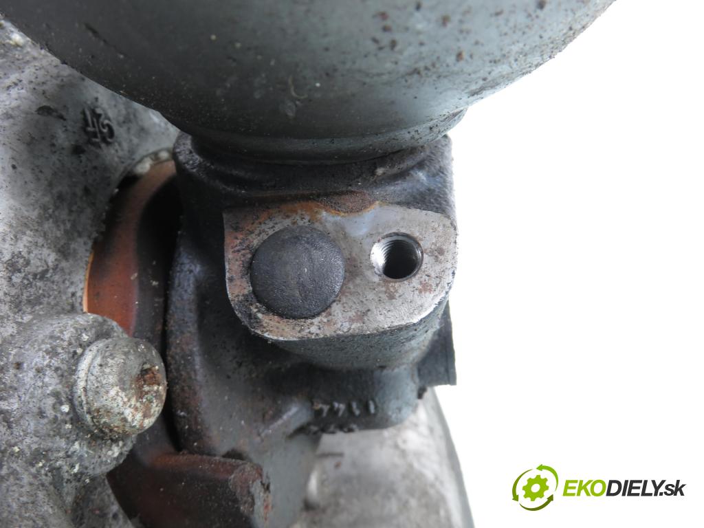 CITROEN C5 III Break (RW_) KOMBI 2008 150,00 2.7 HDi - UHZ (DT17BTED4) 2720,00 tlumič LP