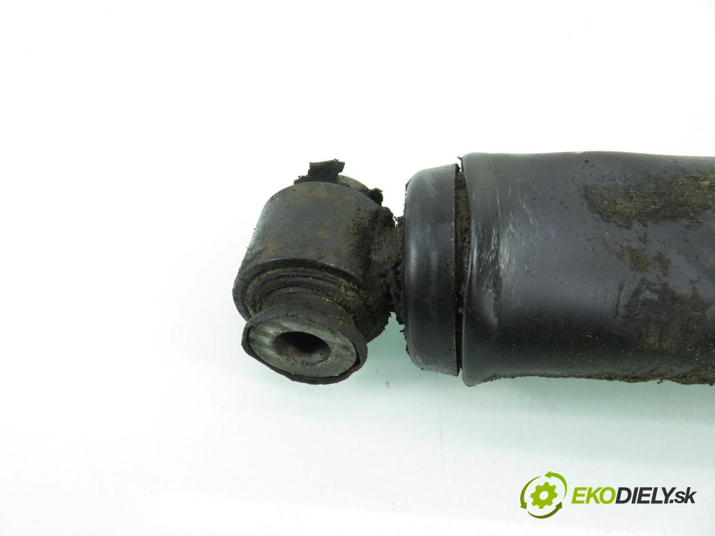 CITROEN C5 III Break (RW_) KOMBI 2008 150,00 2.7 HDi - UHZ (DT17BTED4) 2720,00 tlumič LP