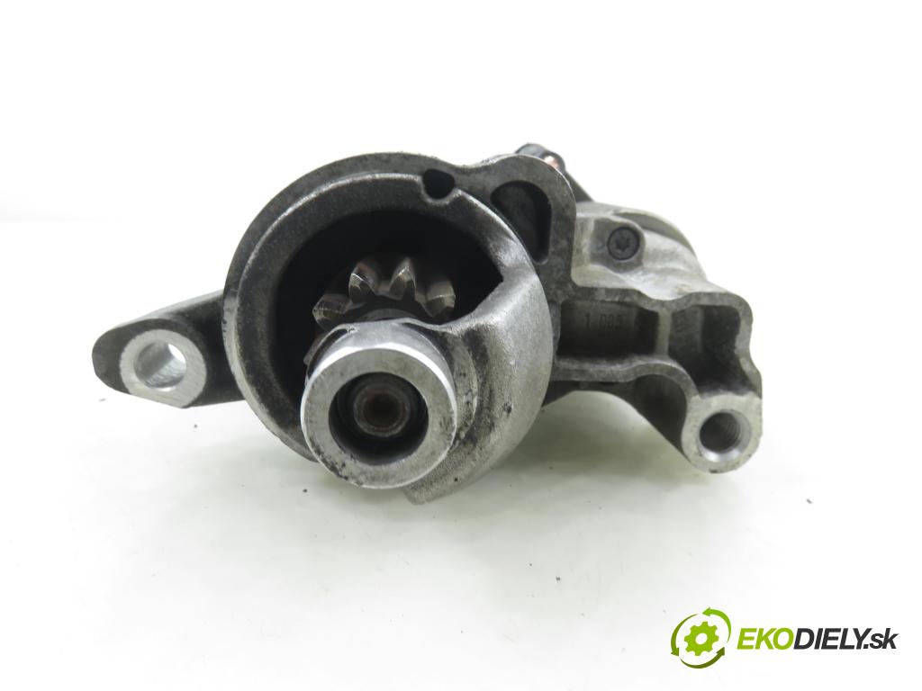 AUDI A4 Avant (8K5, B8) KOMBI 2008 100,00 2.0 TDI - CAGB 1968,00 startér 03L911021C ; 0001115082 ; 0001115083 (Startér)