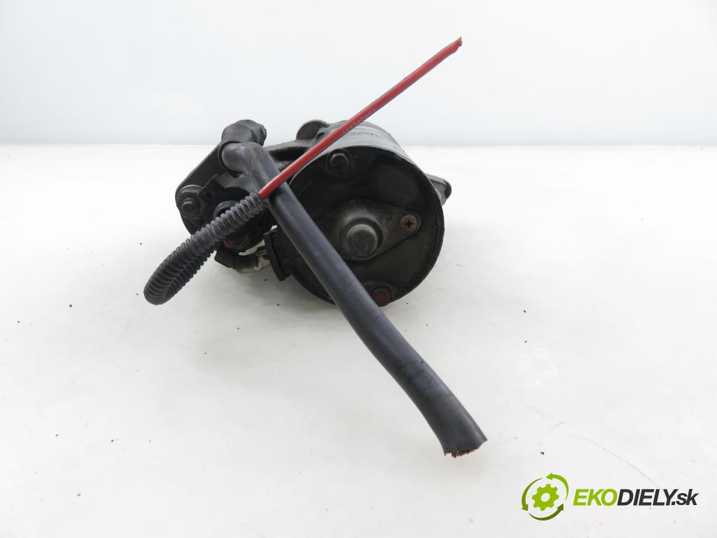 AUDI A4 Avant (8K5, B8) KOMBI 2008 100,00 2.0 TDI - CAGB 1968,00 startér 03L911021C ; 0001115082 ; 0001115083 (Startér)