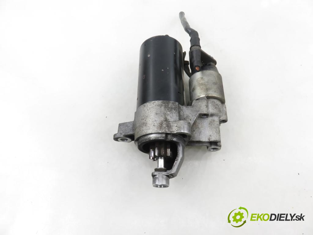 AUDI A4 Avant (8K5, B8) KOMBI 2008 100,00 2.0 TDI - CAGB 1968,00 startér 03L911021C ; 0001115082 ; 0001115083 (Startér)