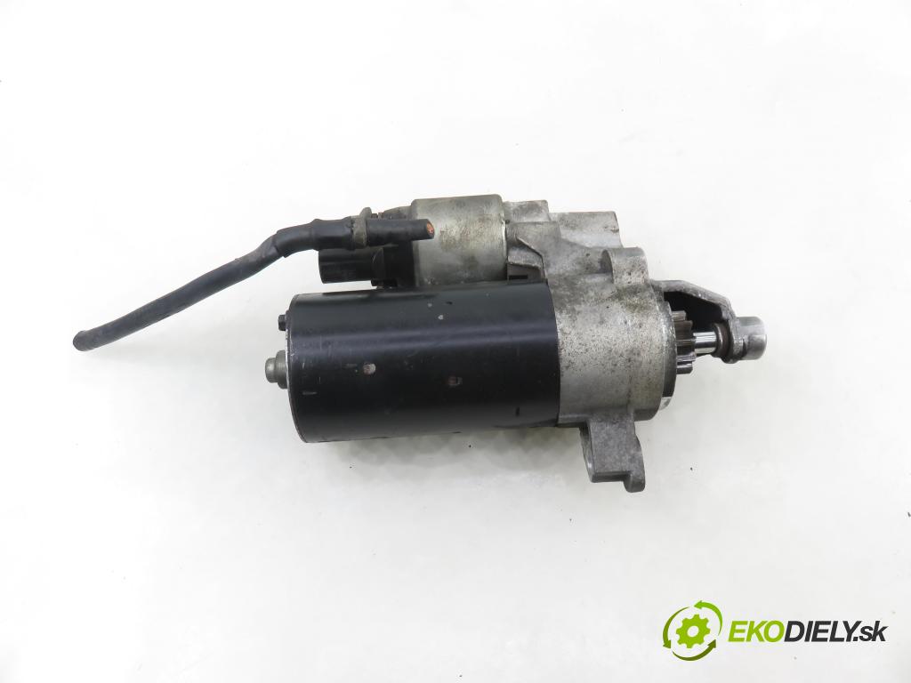 AUDI A4 Avant (8K5, B8) KOMBI 2008 100,00 2.0 TDI - CAGB 1968,00 startér 03L911021C ; 0001115082 ; 0001115083 (Startér)