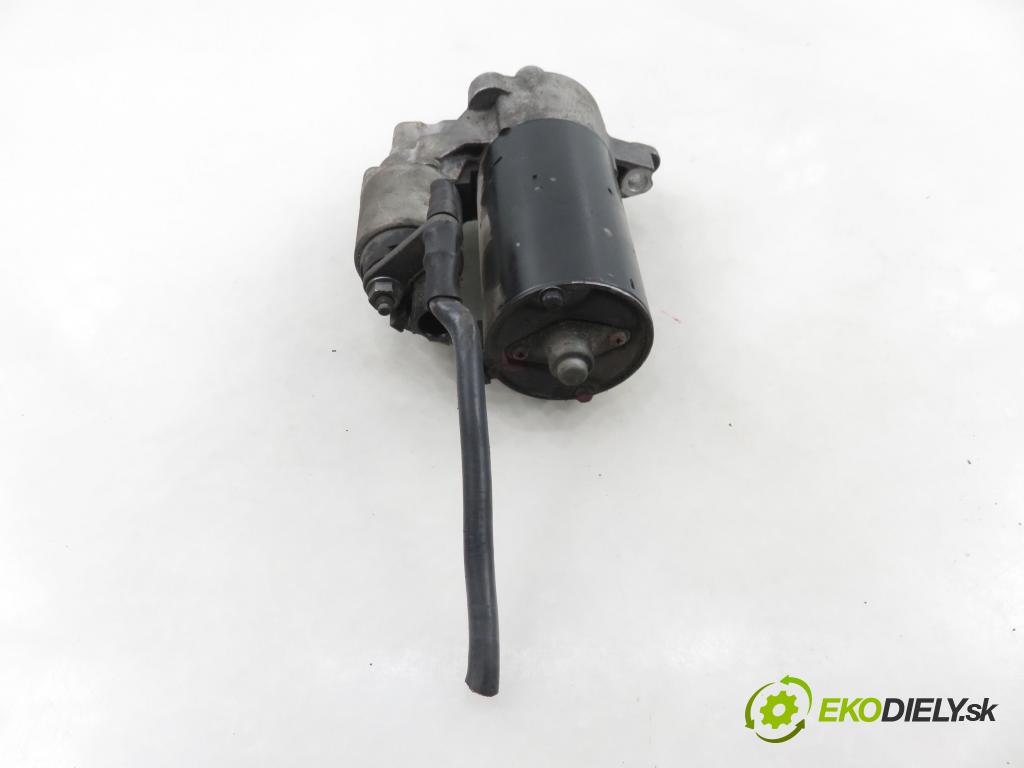 AUDI A4 Avant (8K5, B8) KOMBI 2008 100,00 2.0 TDI - CAGB 1968,00 startér 03L911021C ; 0001115082 ; 0001115083 (Startér)