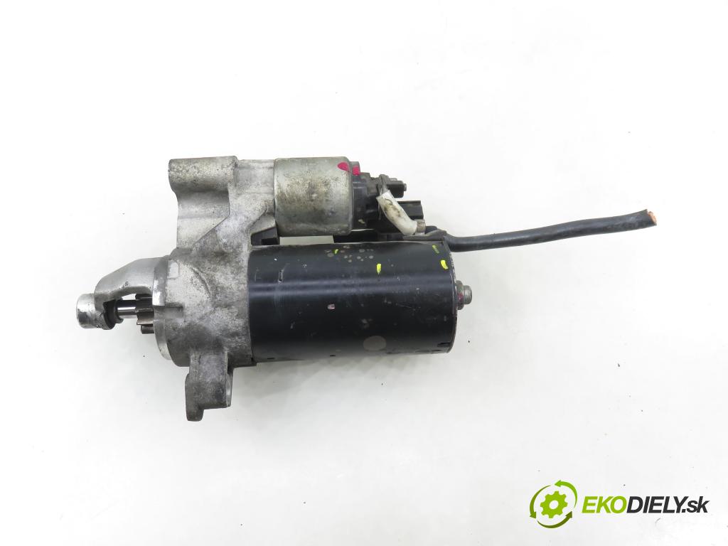 AUDI A4 Avant (8K5, B8) KOMBI 2008 100,00 2.0 TDI - CAGB 1968,00 startér 03L911021C ; 0001115082 ; 0001115083 (Startér)