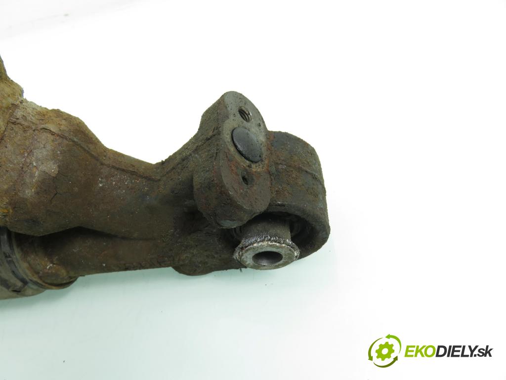 CITROEN C5 III Break (RW_) KOMBI 2008 150,00 2.7 HDi - UHZ (DT17BTED4) 2720,00 Tlmič pravé zadné 9688226480