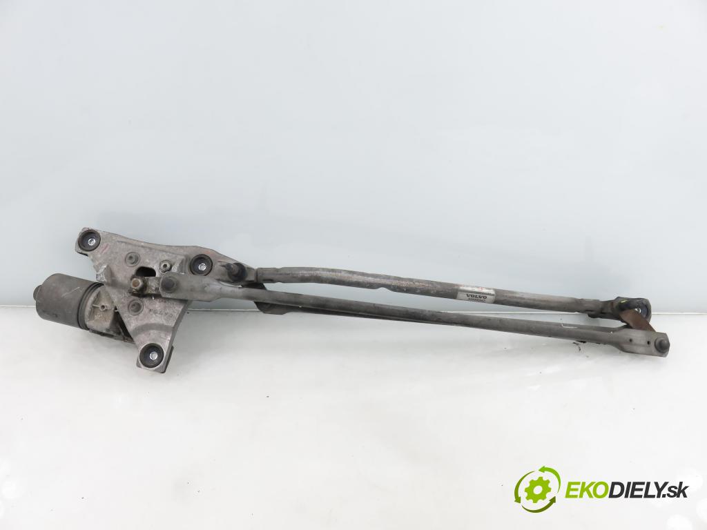 VOLVO V50 (MW) KOMBI 2006 80,00 1.6 D - 109  D 4164 T 1560,00 MECHANISMUS/ motorek stěračů 3397020756 ; 1137328216