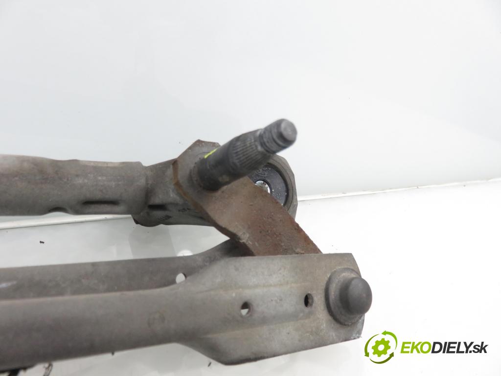 VOLVO V50 (MW) KOMBI 2006 80,00 1.6 D - 109  D 4164 T 1560,00 Motorček stieračov 3397020756 ; 1137328216