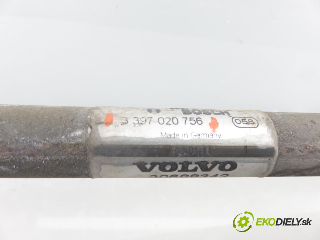 VOLVO V50 (MW) KOMBI 2006 80,00 1.6 D - 109  D 4164 T 1560,00 Motorček stieračov 3397020756 ; 1137328216