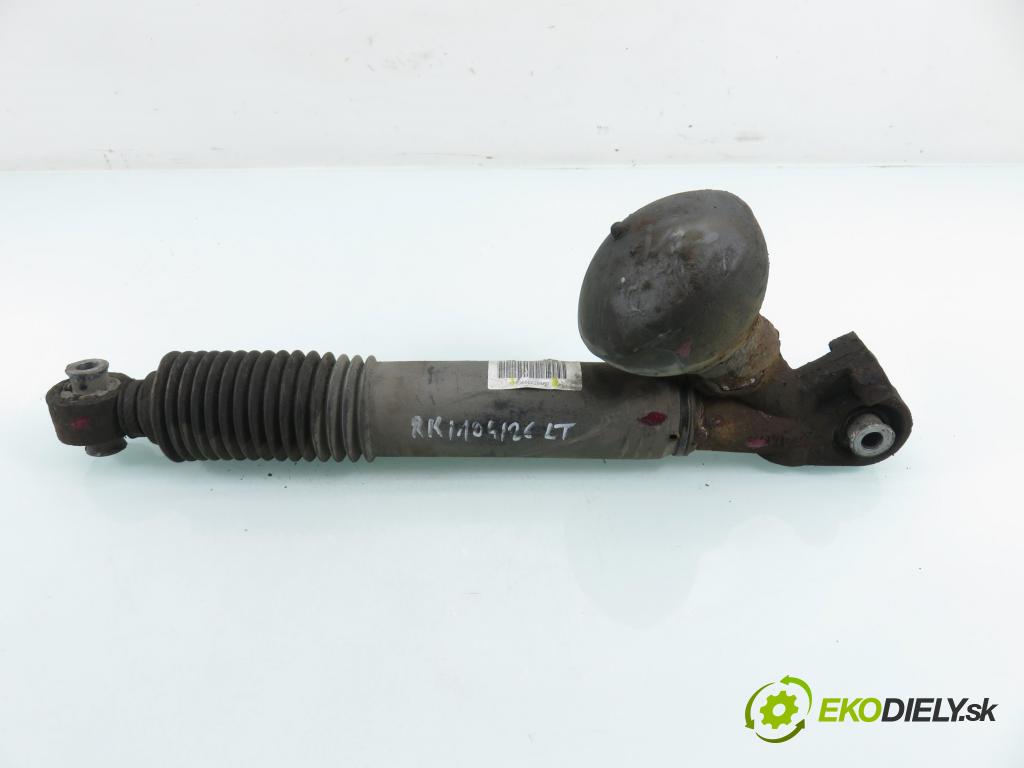 CITROEN C5 III Break (RW_) KOMBI 2008 150,00 2.7 HDi - UHZ (DT17BTED4) 2720,00 Tlmič LT 9688226480