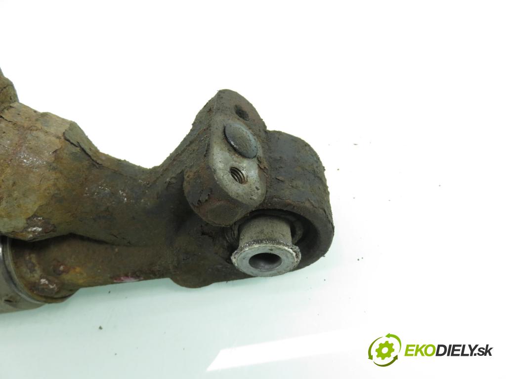 CITROEN C5 III Break (RW_) KOMBI 2008 150,00 2.7 HDi - UHZ (DT17BTED4) 2720,00 tlumič LT 9688226480