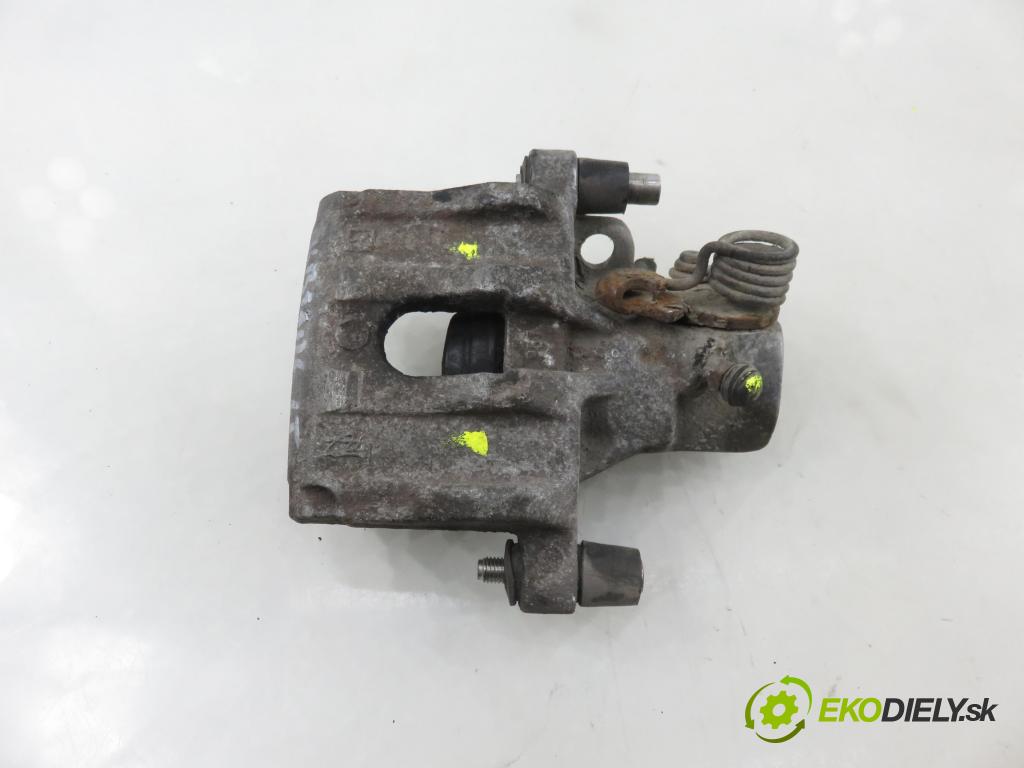 VOLVO V50 (MW) KOMBI 2006 80,00 1.6 D - 109  D 4164 T 1560,00 Brzdič strmeň LT 