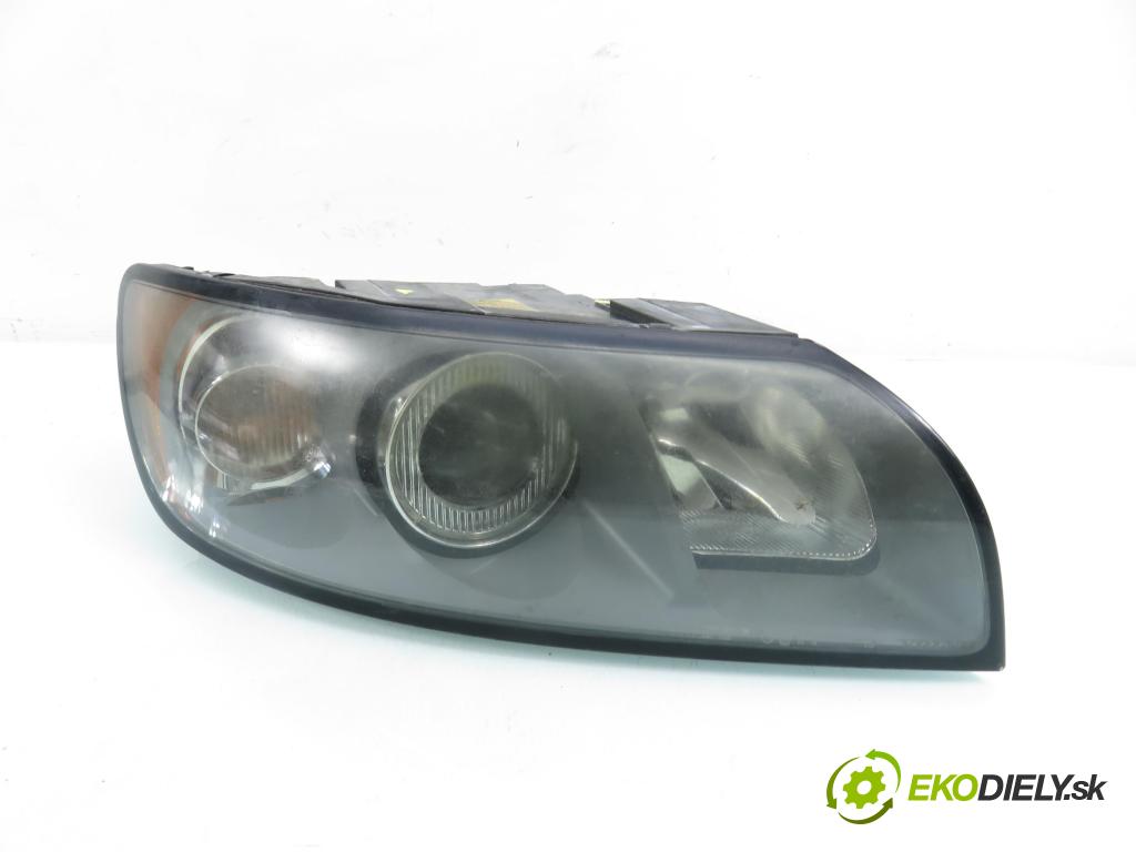 VOLVO V50 (MW) KOMBI 2006 80,00 1.6 D - D 4164 T 1560,00 Svetlo LP 30698886rh ; 0301198204