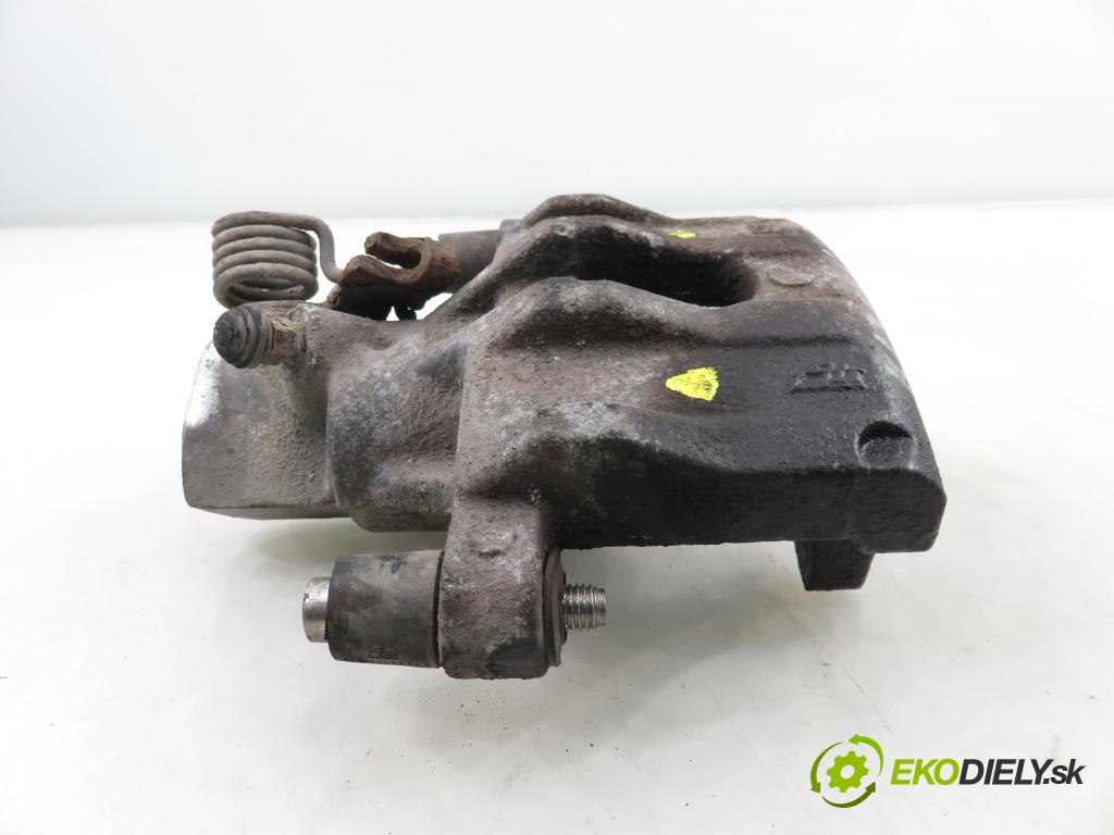 VOLVO V50 (MW) KOMBI 2006 80,00 1.6 D - 109  D 4164 T 1560,00 brzdič třmen PT