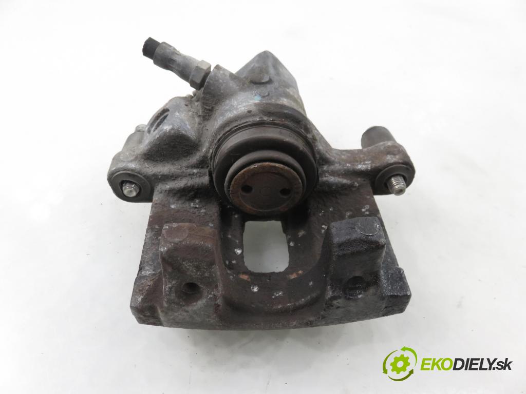 VOLVO V50 (MW) KOMBI 2006 80,00 1.6 D - 109  D 4164 T 1560,00 brzdič třmen PT