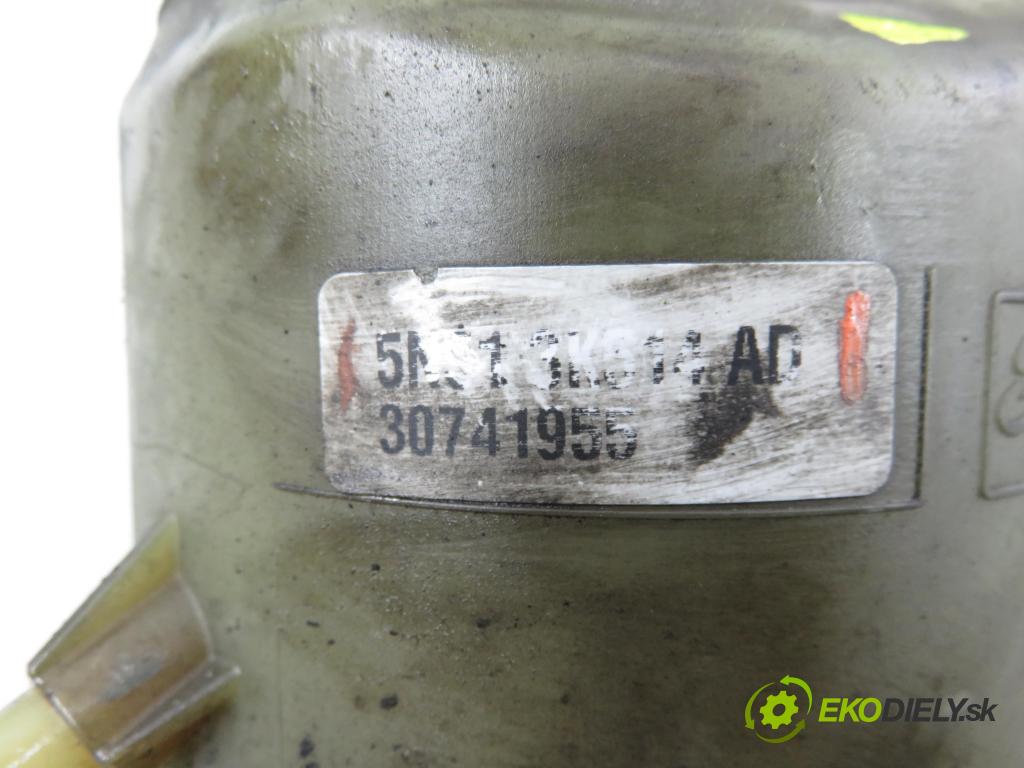 VOLVO V50 (MW) KOMBI 2006 80,00 1.6 D - 109  D 4164 T 1560,00 pumpa servočerpadlo HYD-EL. 5N513K514AD