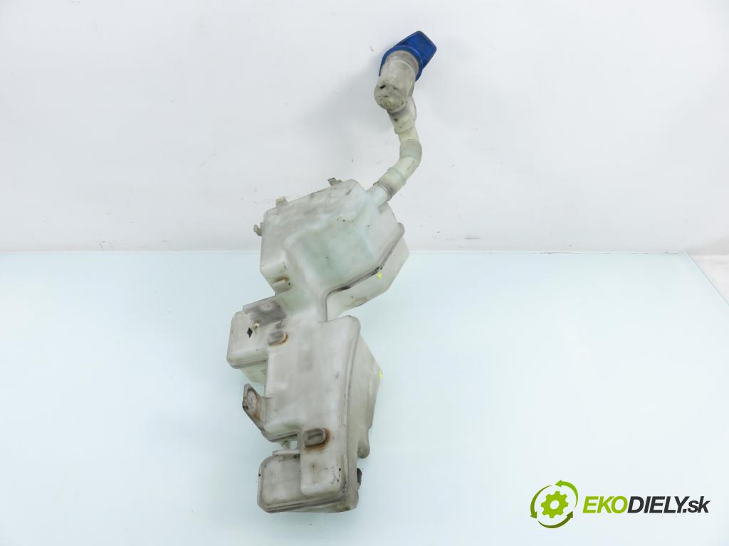 VW TOURAN (1T1, 1T2) MINIVAN 2004 74,00 1.9 TDI PD 100 - AVQ 1896,00 nádržka ostřikovačů 1T0955453C ; 1T0955453D ; 1T0955453E (Klika dveří ostatní)