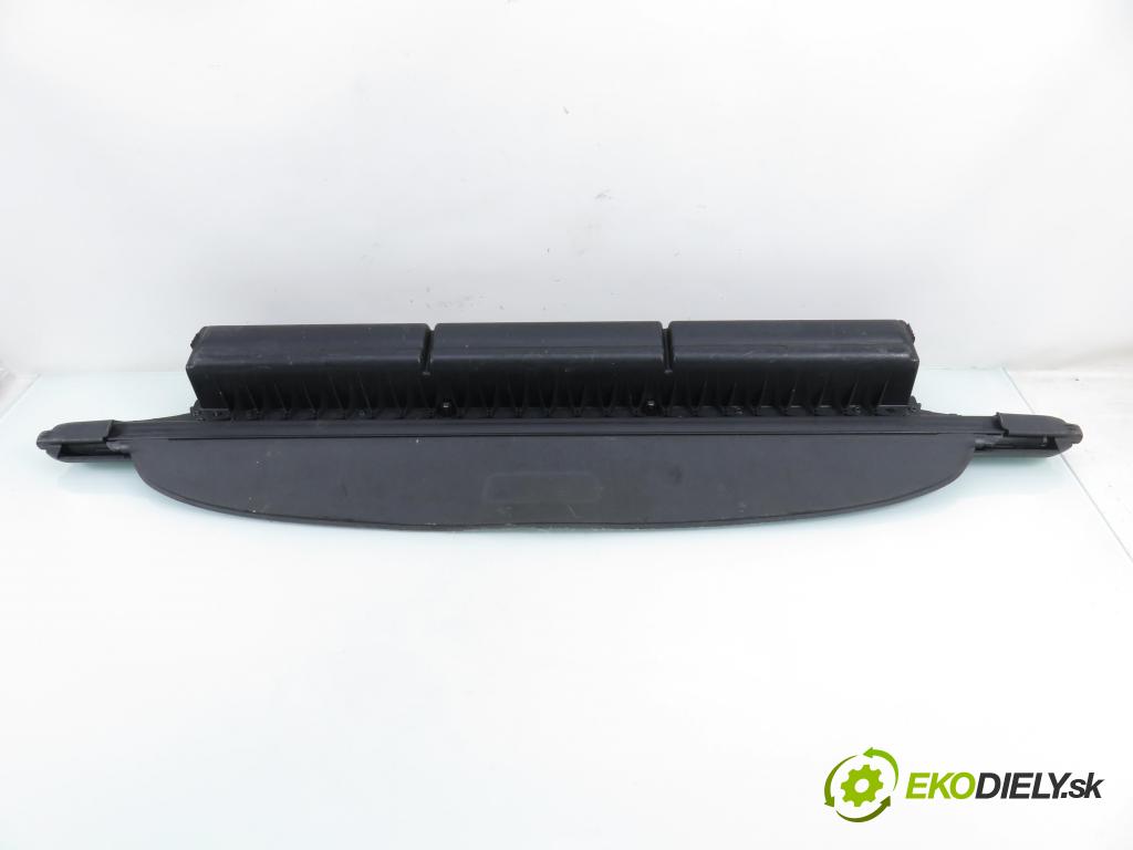 VOLVO V50 (MW) KOMBI 2006 80,00 1.6 D - 109  D 4164 T 1560,00 Roleta kufr 9918200386