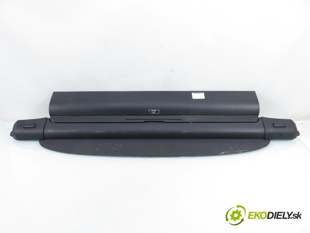 VOLVO V50 (MW) KOMBI 2006 80,00 1.6 D - 109  D 4164 T 1560,00 Roleta kufr 9918200386