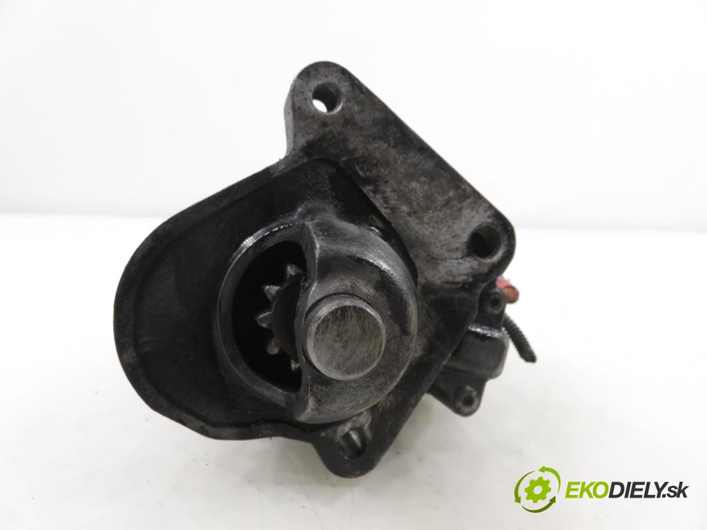 VOLVO V50 (MW) KOMBI 2006 80,00 1.6 D - 109  D 4164 T 1560,00 startér 3M5T11000CE (Startér)