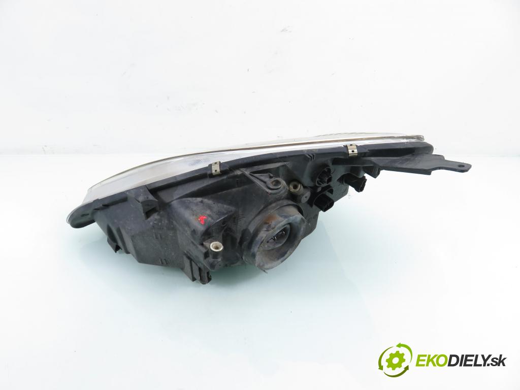 HONDA CIVIC VII Hatchback (EU, EP, EV) HB 2001 66,00 1.4 iS (EP1) 90 - D14Z6 1396,00 Svetlo PP