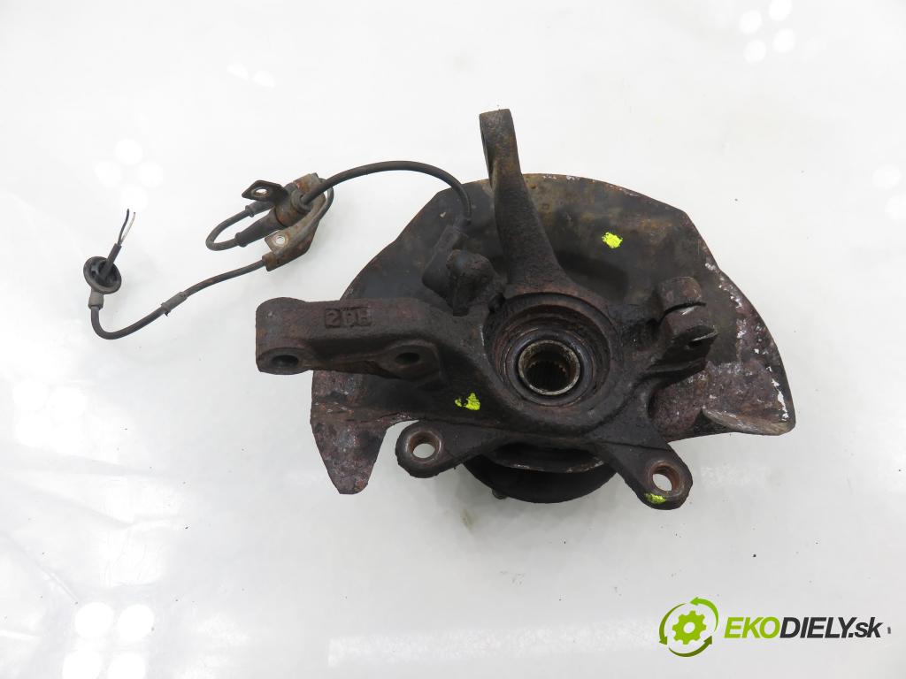 SUZUKI IGNIS (FH) HB 2002 61,00 1.3 4WD 83 (RG413) - M13A 1328,00 náboj PP ABS 