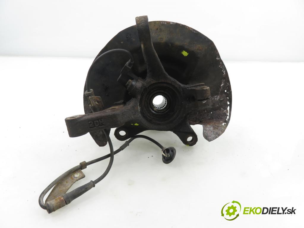 SUZUKI IGNIS (FH) HB 2002 61,00 1.3 4WD 83 (RG413) - M13A 1328,00 náboj PP ABS