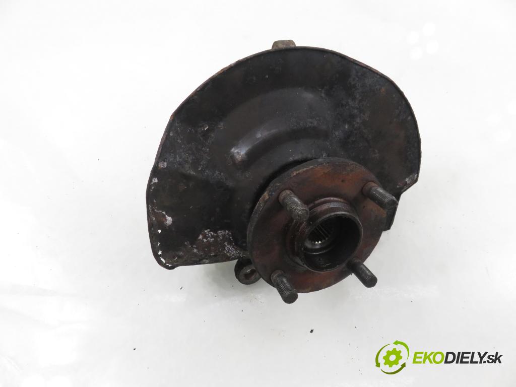 SUZUKI IGNIS (FH) HB 2002 61,00 1.3 4WD 83 (RG413) - M13A 1328,00 náboj PP ABS