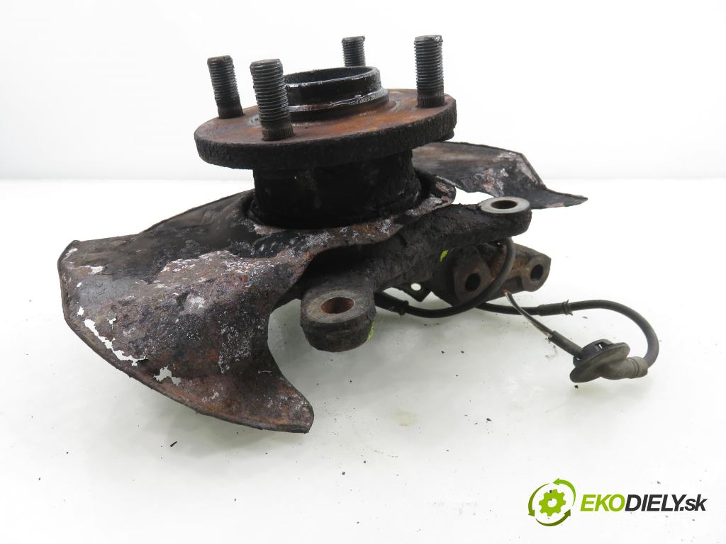 SUZUKI IGNIS (FH) HB 2002 61,00 1.3 4WD 83 (RG413) - M13A 1328,00 náboj PP ABS