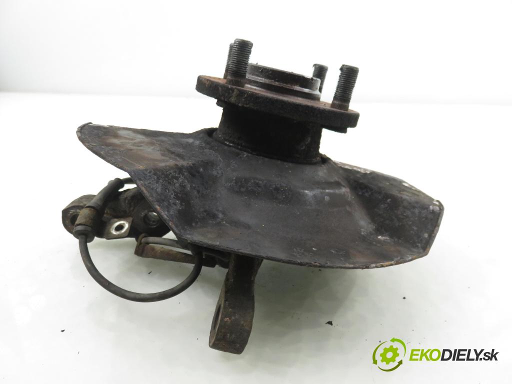 SUZUKI IGNIS (FH) HB 2002 61,00 1.3 4WD 83 (RG413) - M13A 1328,00 náboj PP ABS