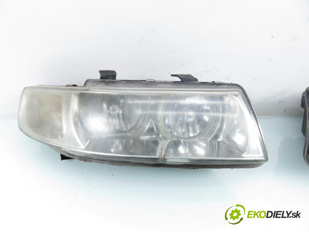 SEAT LEON (1M1) HB 2001 81,00 1.9 TDI 110 - ASV 1896,00 svetla PŘEDNÍ: 