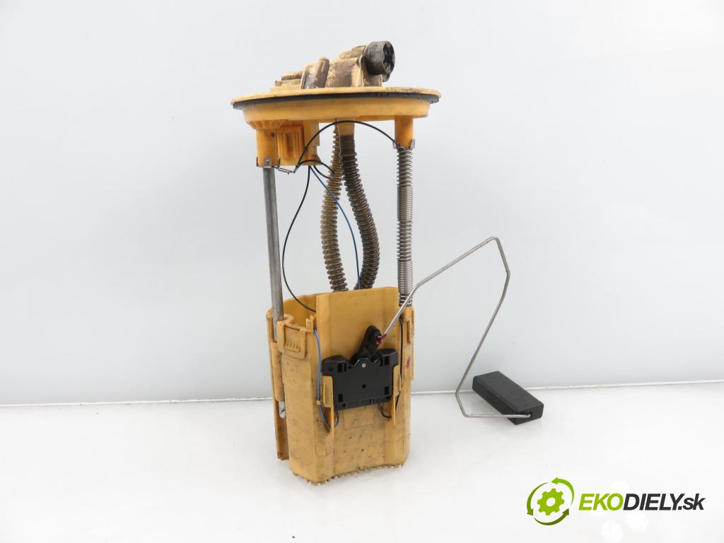 FORD TRANSIT Furgon (FA_ _) FURGON 2012 92,00 2.2 TDCi - CYFB 2198,00 snímač hladiny paliva 6C119275AC ; A2C53094971