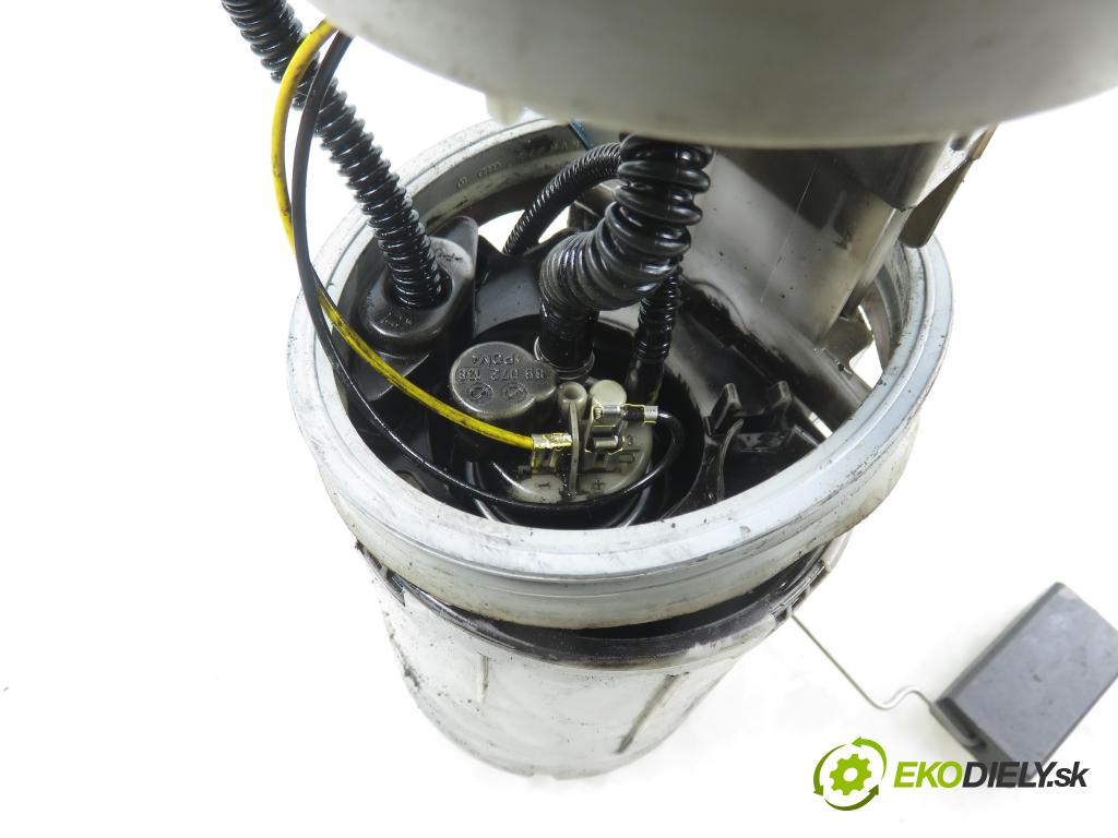 VW PASSAT B5.5 Variant (3B6) KOMBI 2002 96,00 1.9 TDI - AWX 1896,00 pumpa paliva 3B0919050B ; 220212010002