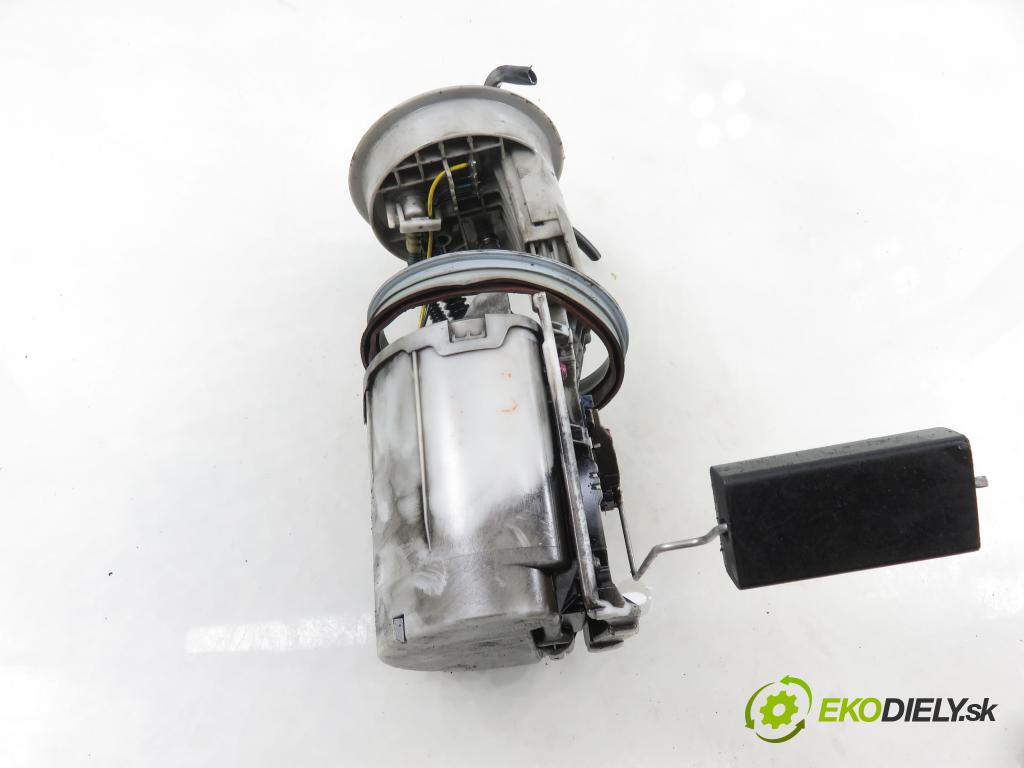 VW PASSAT B5.5 Variant (3B6) KOMBI 2002 96,00 1.9 TDI - AWX 1896,00 pumpa paliva 3B0919050B ; 220212010002